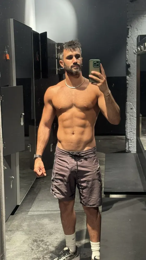 Dorian, male escort in Dubai — photo 4