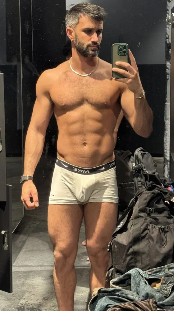 Dorian, male escort in Dubai — photo 8