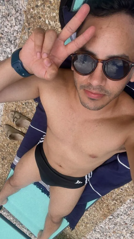 Erik, male escort in Dubai โ photo 5