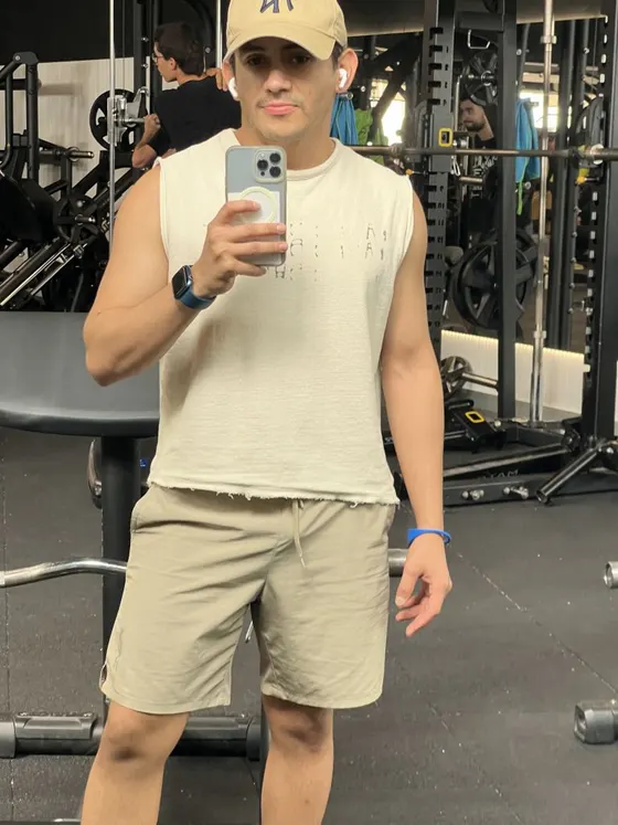 Erik, male escort in Dubai โ photo 6