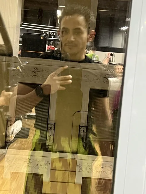 Erik, male escort in Dubai โ photo 9