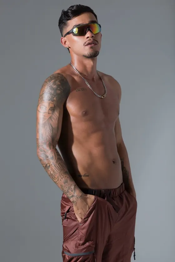 Erik, male escort in Dubai โ photo 16