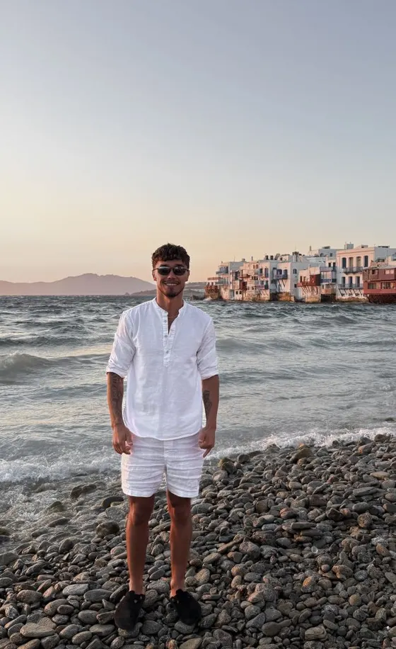 Erik, male escort in Dubai โ photo 9