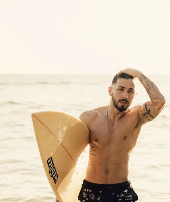 Ethan, Brazilian male escort in Dubai โ photo 11