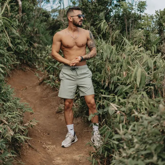 Ethan, Brazilian male escort in Dubai โ photo 17