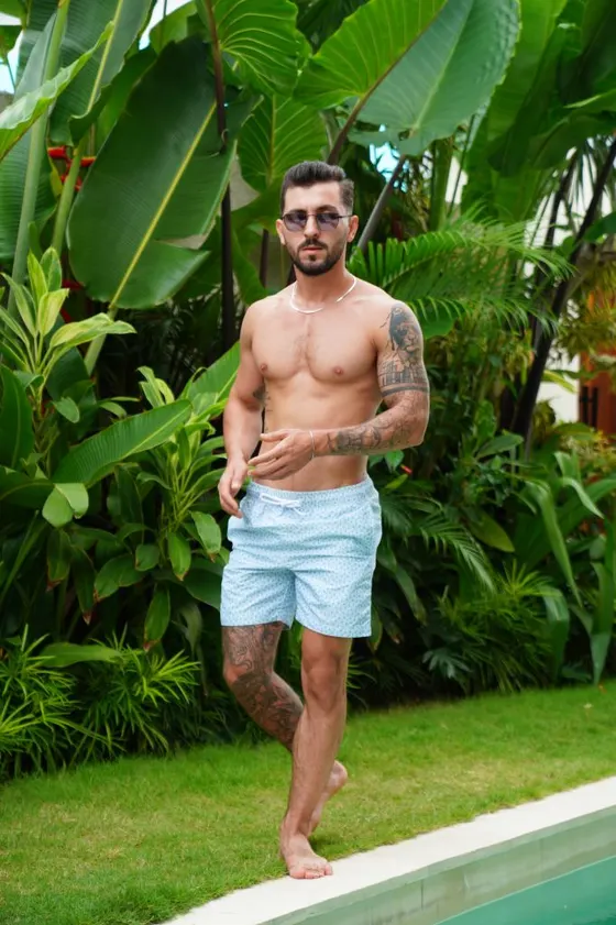 Ethan, Brazilian male escort in Dubai โ photo 9