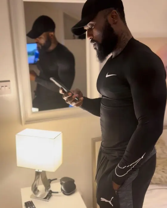 Ethan, male escort in Dubai — photo 6