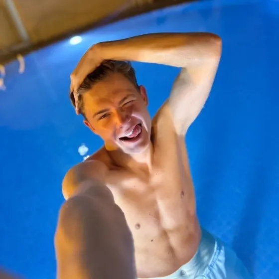 Ethan, Brazilian male escort in Dubai โ photo 13