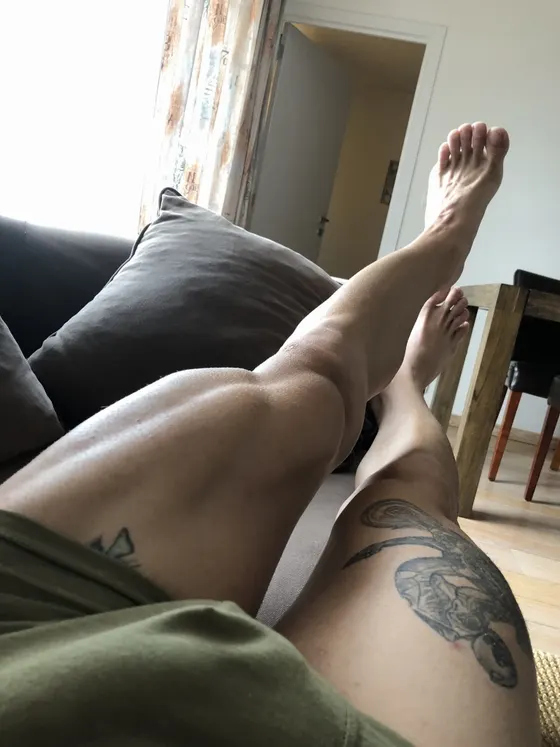 Ethan, Brazilian male escort in Dubai — photo 15