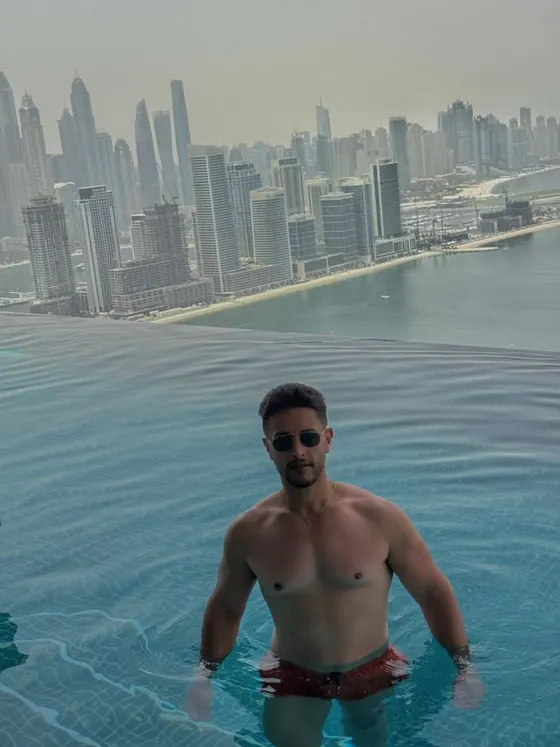Felix, Brazilian male escort in Dubai โ photo 6