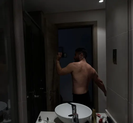 Felix, Brazilian male escort in Dubai โ photo 7