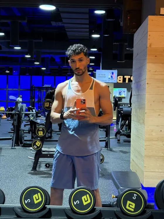 Felix, Brazilian male escort in Dubai โ photo 2