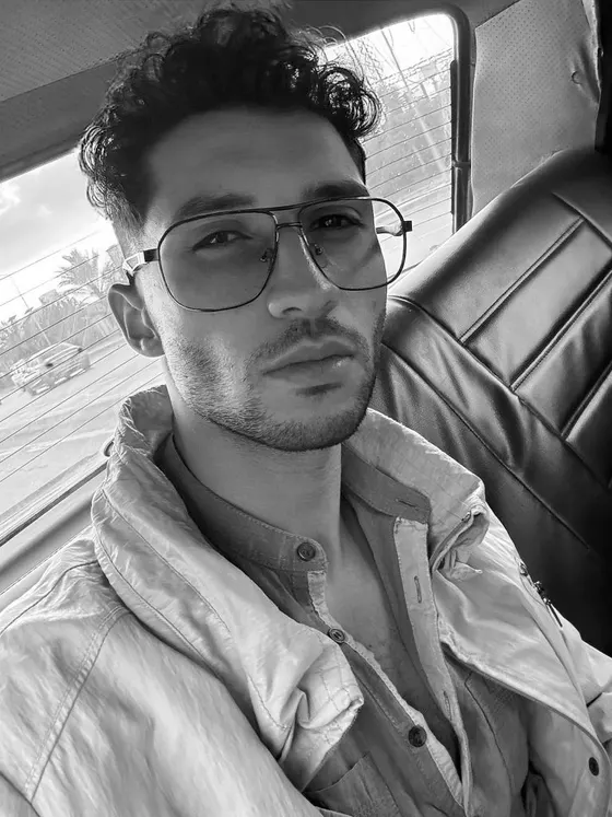 Felix, Brazilian male escort in Dubai โ photo 6