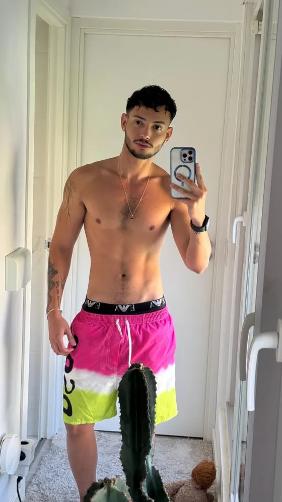 Finn, male escort in Dubai โ photo 11