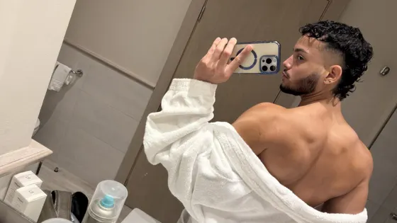 Finn, male escort in Dubai โ photo 12