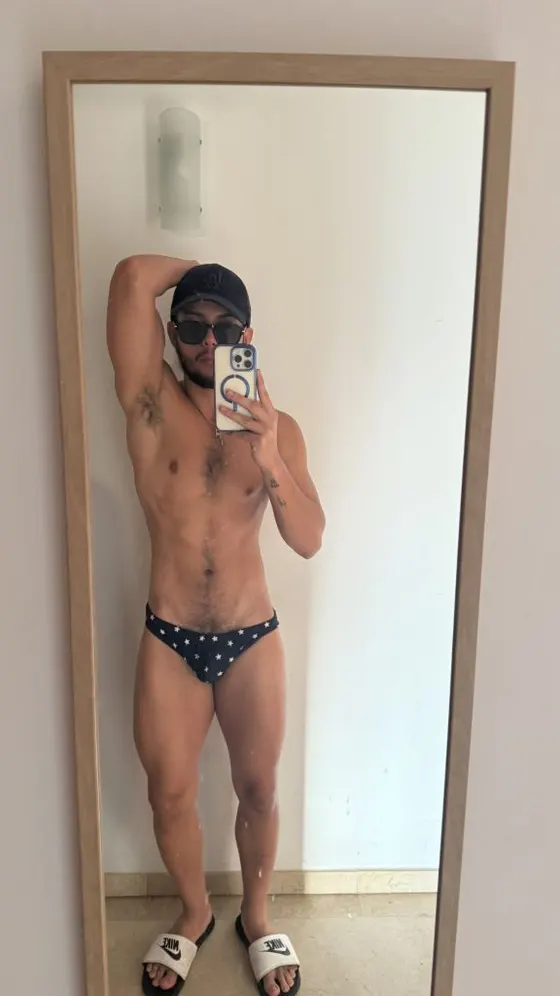 Finn, male escort in Dubai โ photo 15