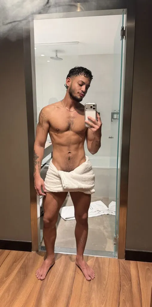 Finn, male escort in Dubai โ photo 3