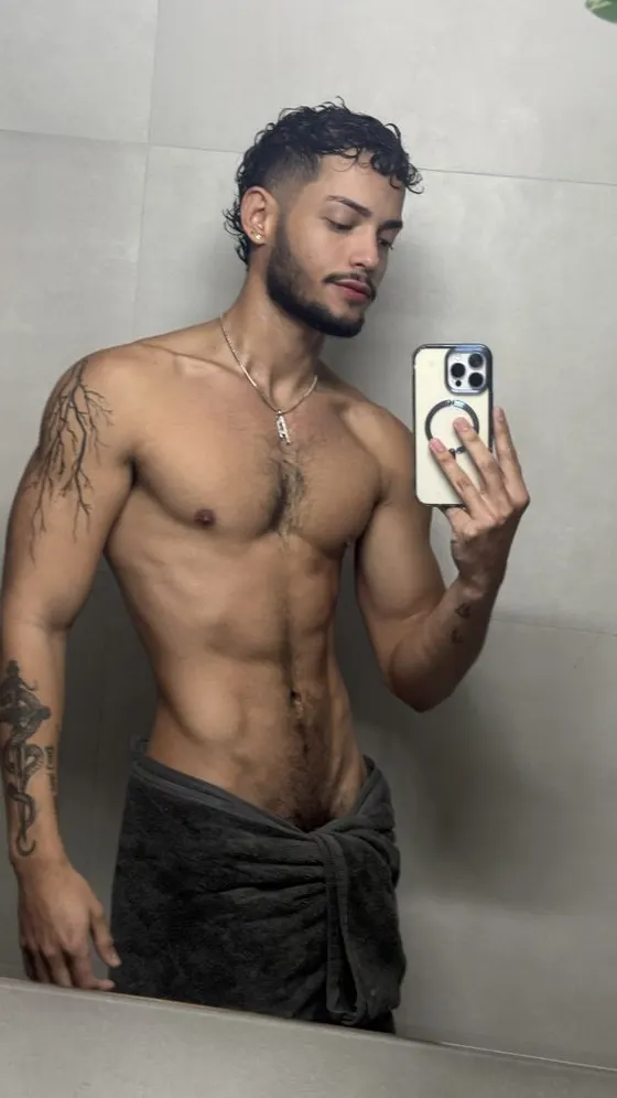 Finn, male escort in Dubai โ photo 4