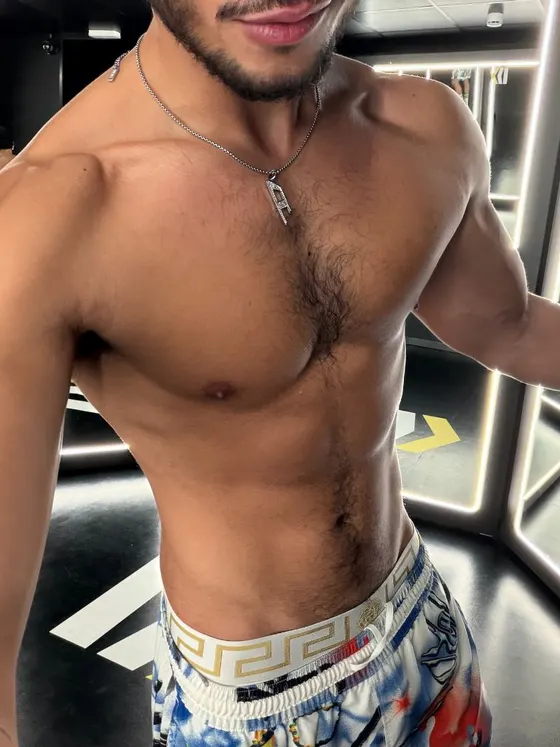 Finn, male escort in Dubai โ photo 6
