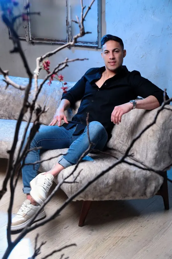 Finn, male escort in Dubai โ photo 7