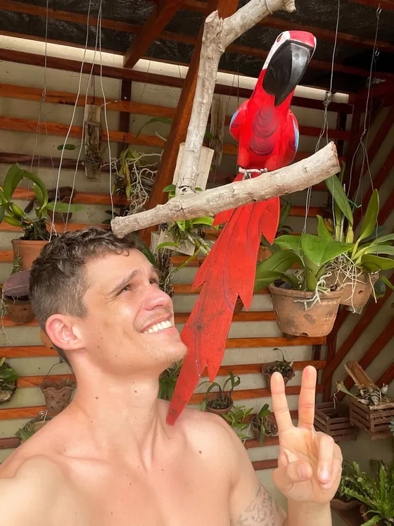 Gabriel, male escort in Dubai โ photo 10