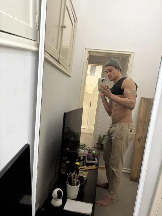 Gabriel, male escort in Dubai โ photo 5