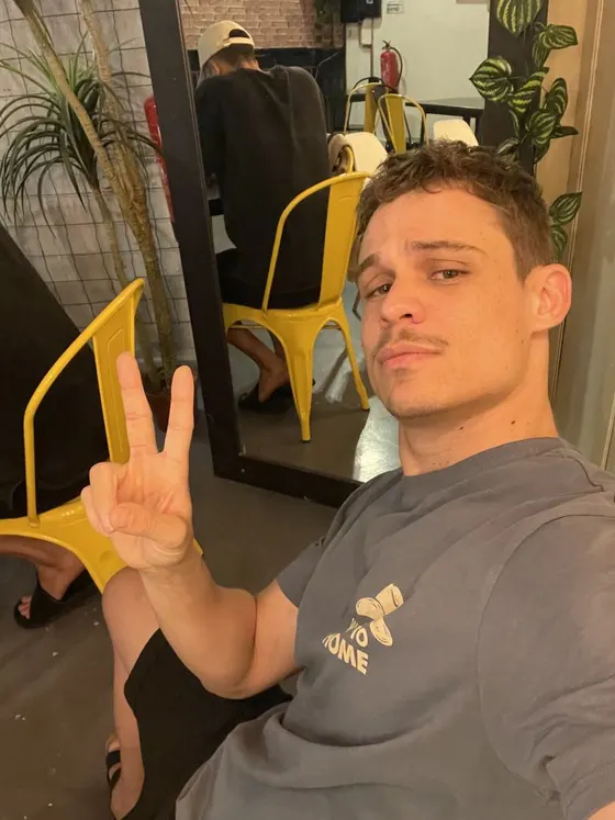 Gabriel, male escort in Dubai โ photo 8