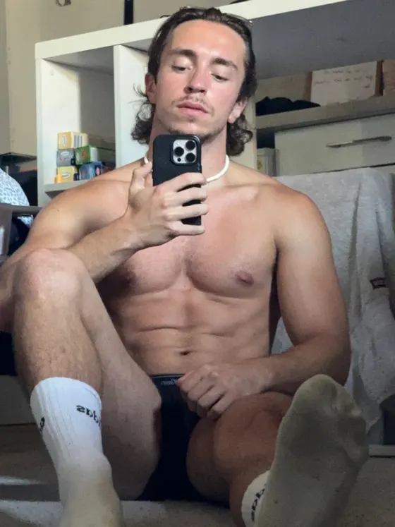 Gabriel, Russian male escort in Dubai โ photo 15