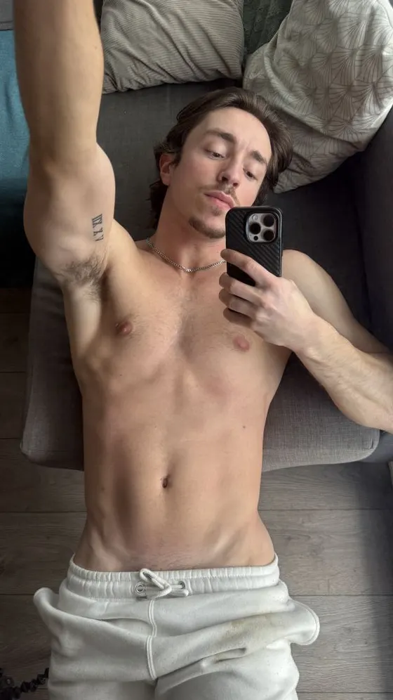 Gabriel, Russian male escort in Dubai โ photo 2