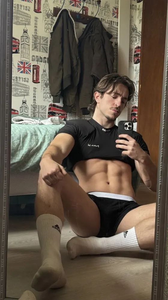 Gabriel, Russian male escort in Dubai โ photo 4