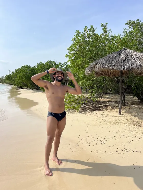 Gabriel, Brazilian male escort in Dubai โ photo 10