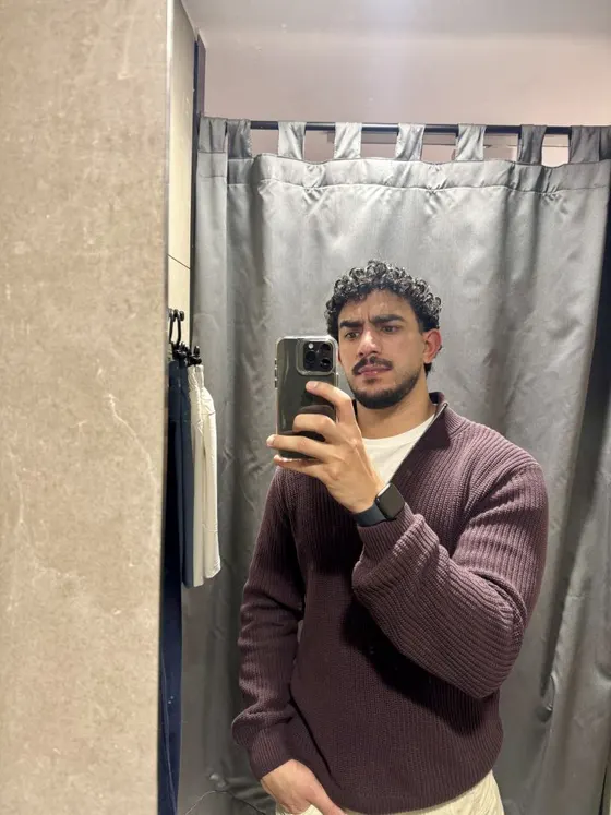 Gabriel, Brazilian male escort in Dubai โ photo 2