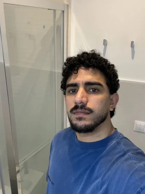 Gabriel, Brazilian male escort in Dubai โ photo 4