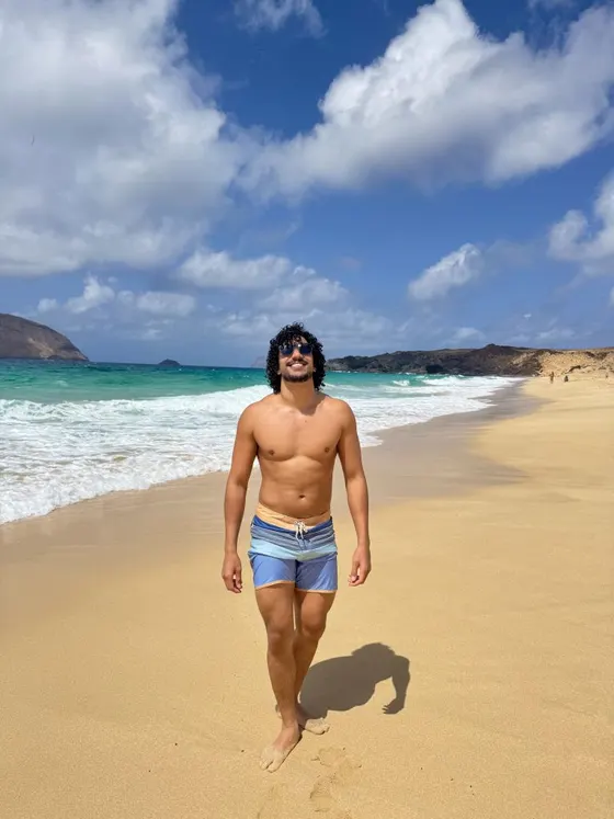 Gabriel, Brazilian male escort in Dubai โ photo 7