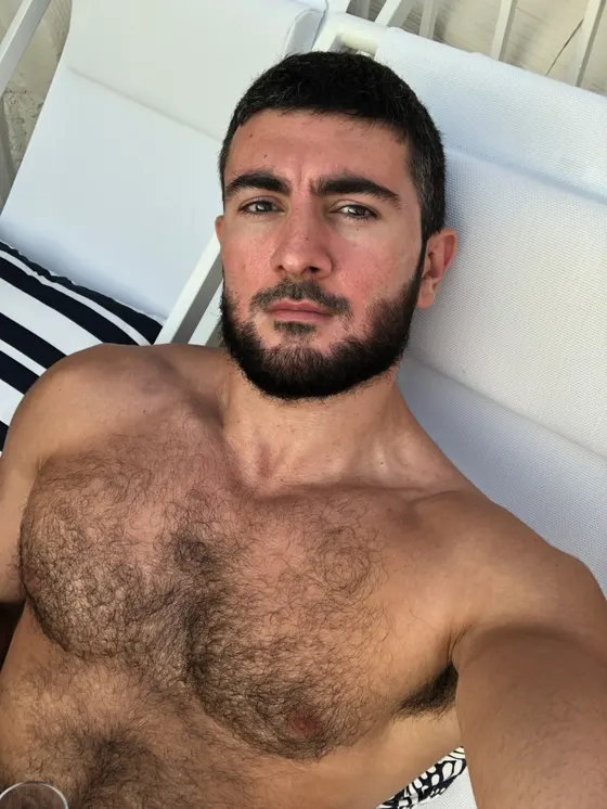 Gabriel, male escort in Dubai โ photo 4