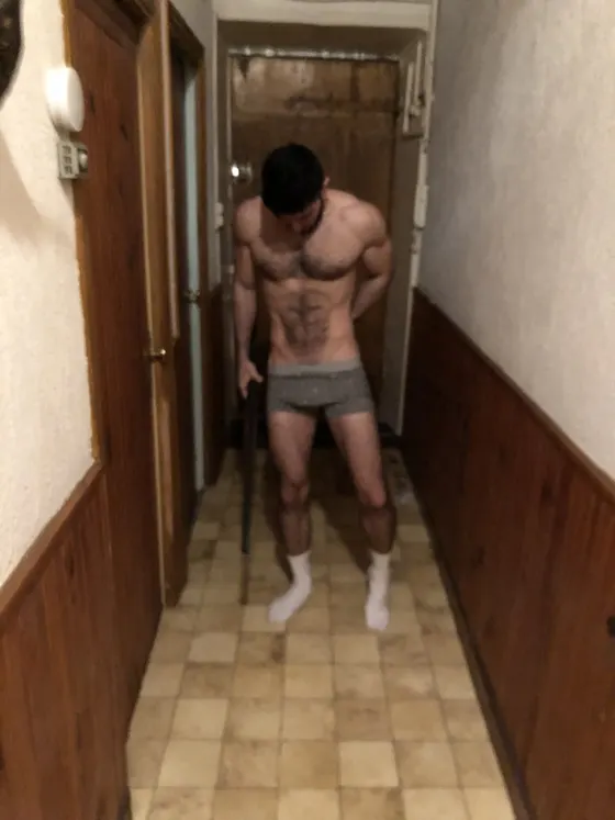 Gabriel, male escort in Dubai โ photo 5