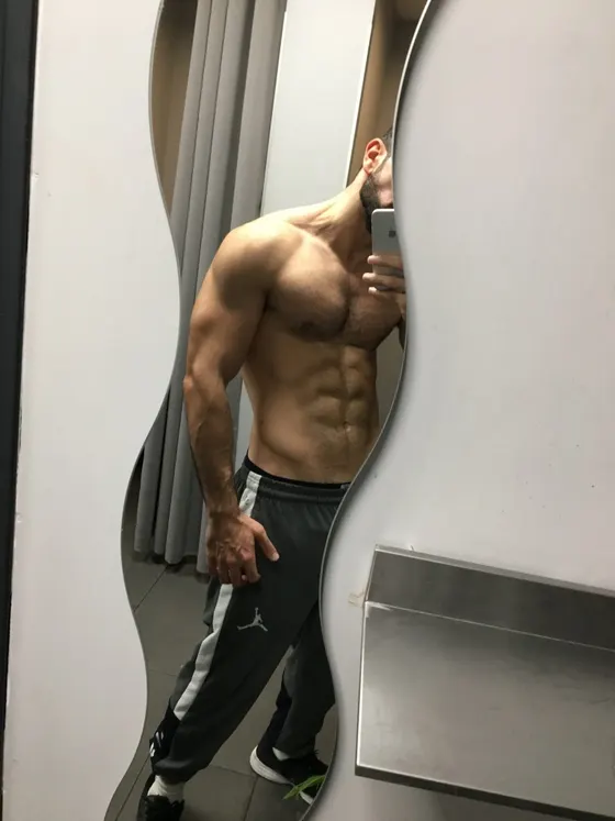 Gabriel, male escort in Dubai โ photo 7