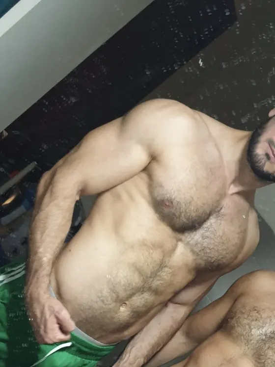 Gabriel, male escort in Dubai โ photo 8