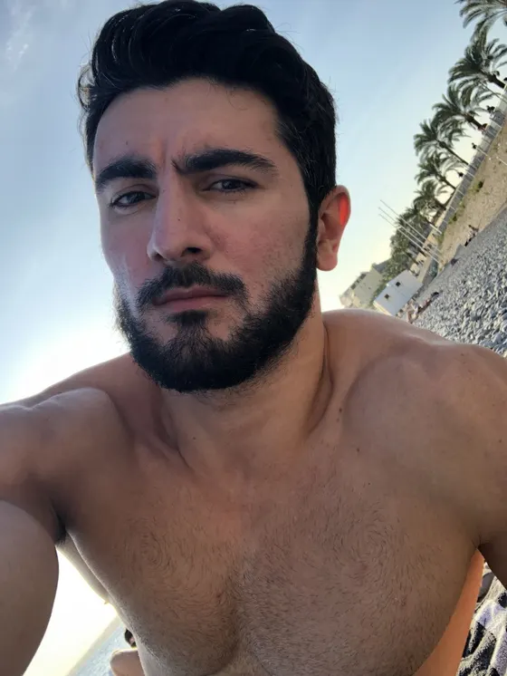 Gabriel, male escort in Dubai โ photo 9
