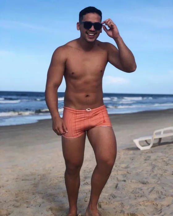 Gabriel, Brazilian male escort in Dubai โ photo 13