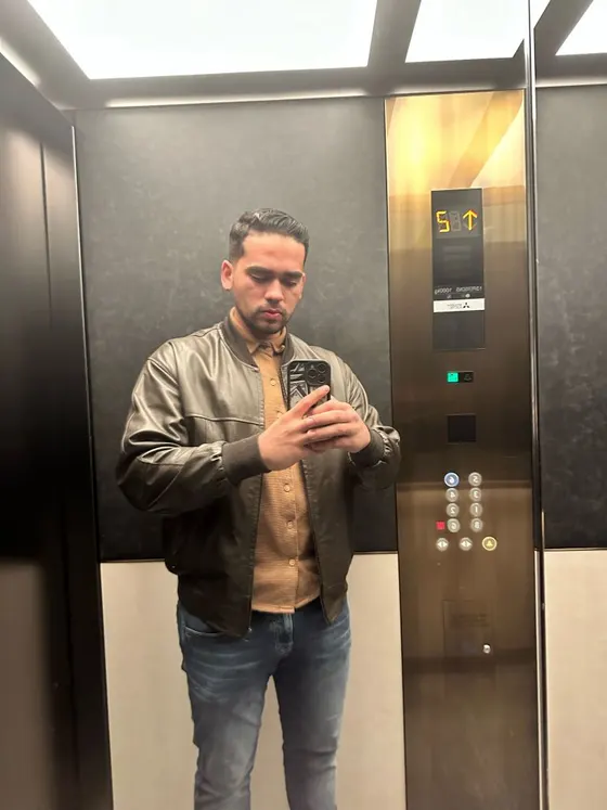 Gabriel, Brazilian male escort in Dubai โ photo 18