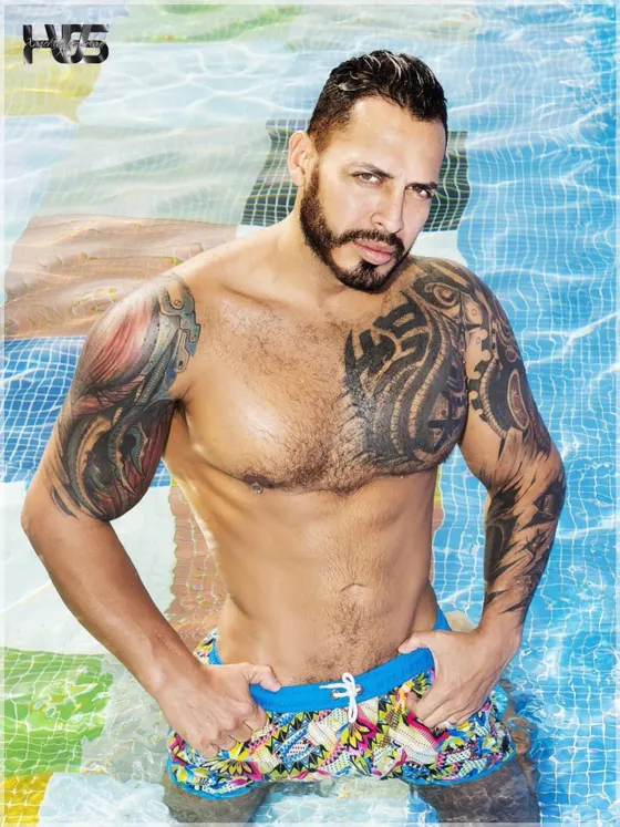 Gio, Brazilian male escort in Dubai โ photo 14