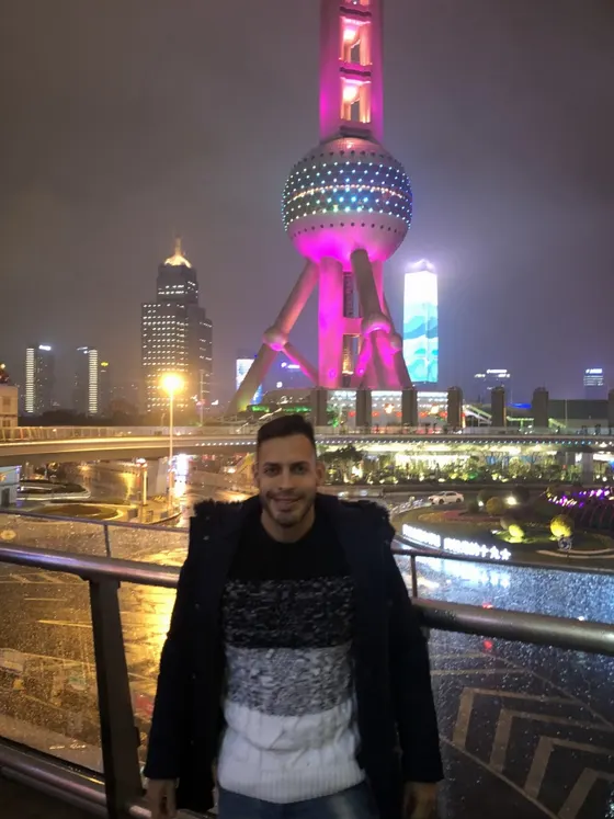 Gio, Brazilian male escort in Dubai โ photo 16