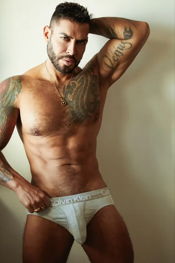 Gio, Brazilian male escort in Dubai โ photo 2