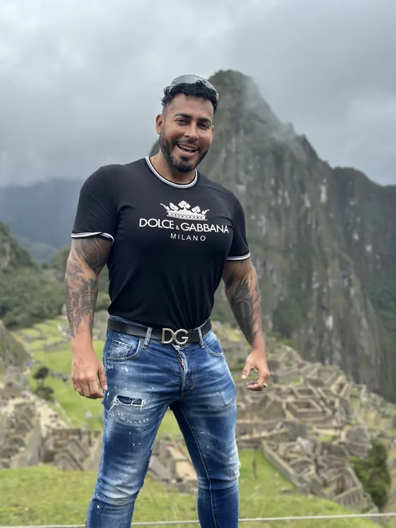 Gio, Brazilian male escort in Dubai โ photo 3