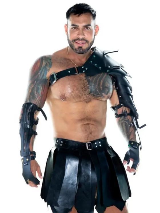 Gio, Brazilian male escort in Dubai โ photo 9