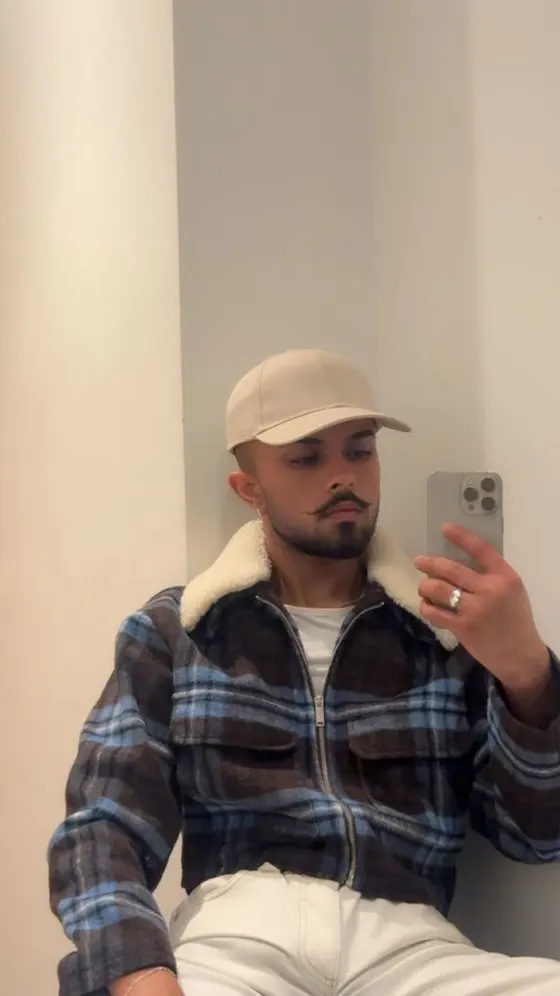 Gio, male escort in Dubai โ photo 4