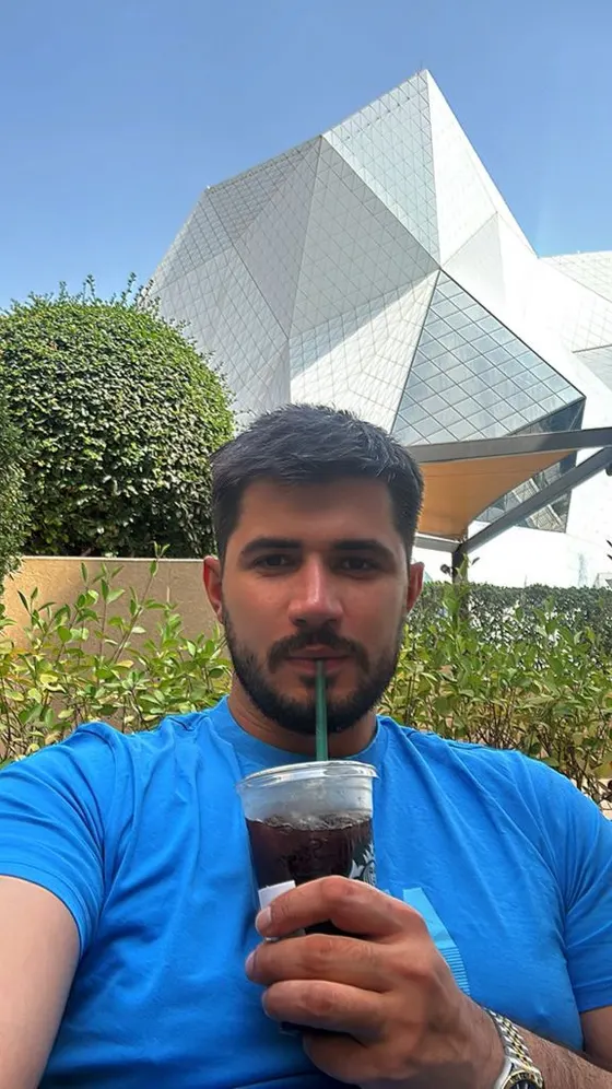 Henry, Brazilian male escort in Dubai โ photo 10
