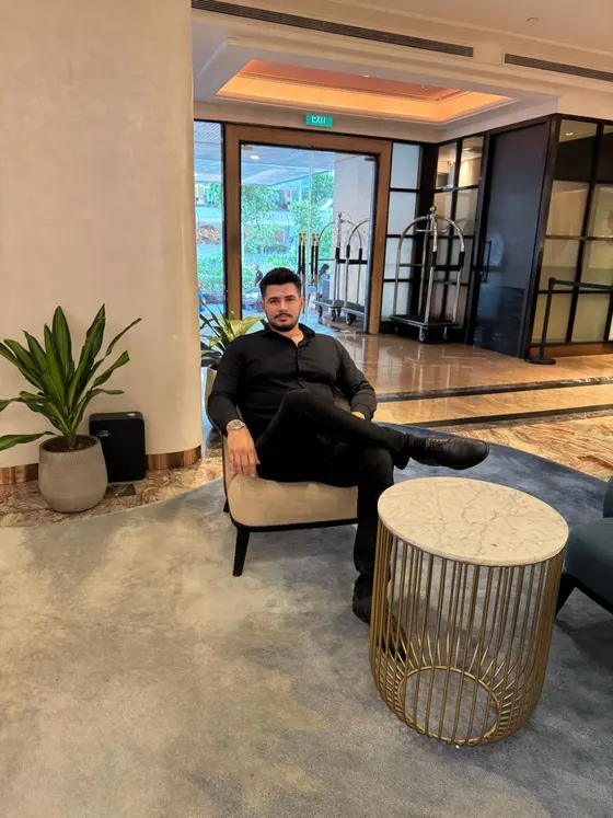 Henry, Brazilian male escort in Dubai โ photo 11