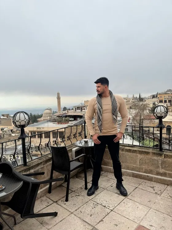 Henry, Brazilian male escort in Dubai โ photo 12